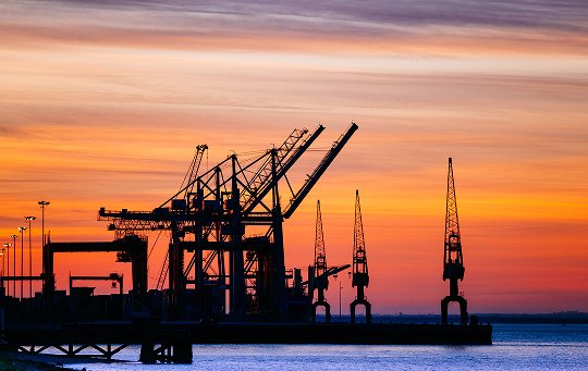 Margem Equatorial deve ser considerada estratégica para o Brasil, diz Ineep