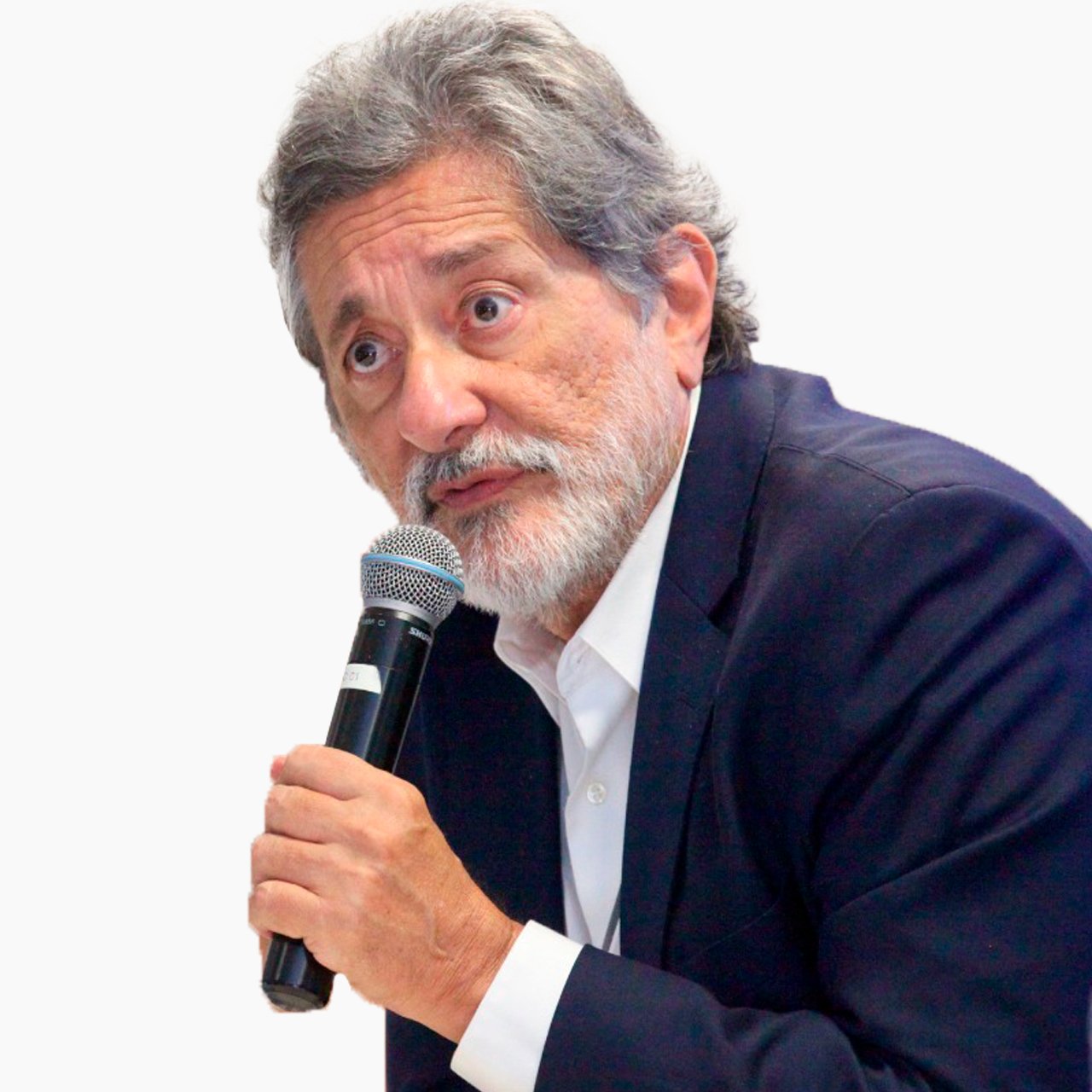 José Sergio Gabrielli