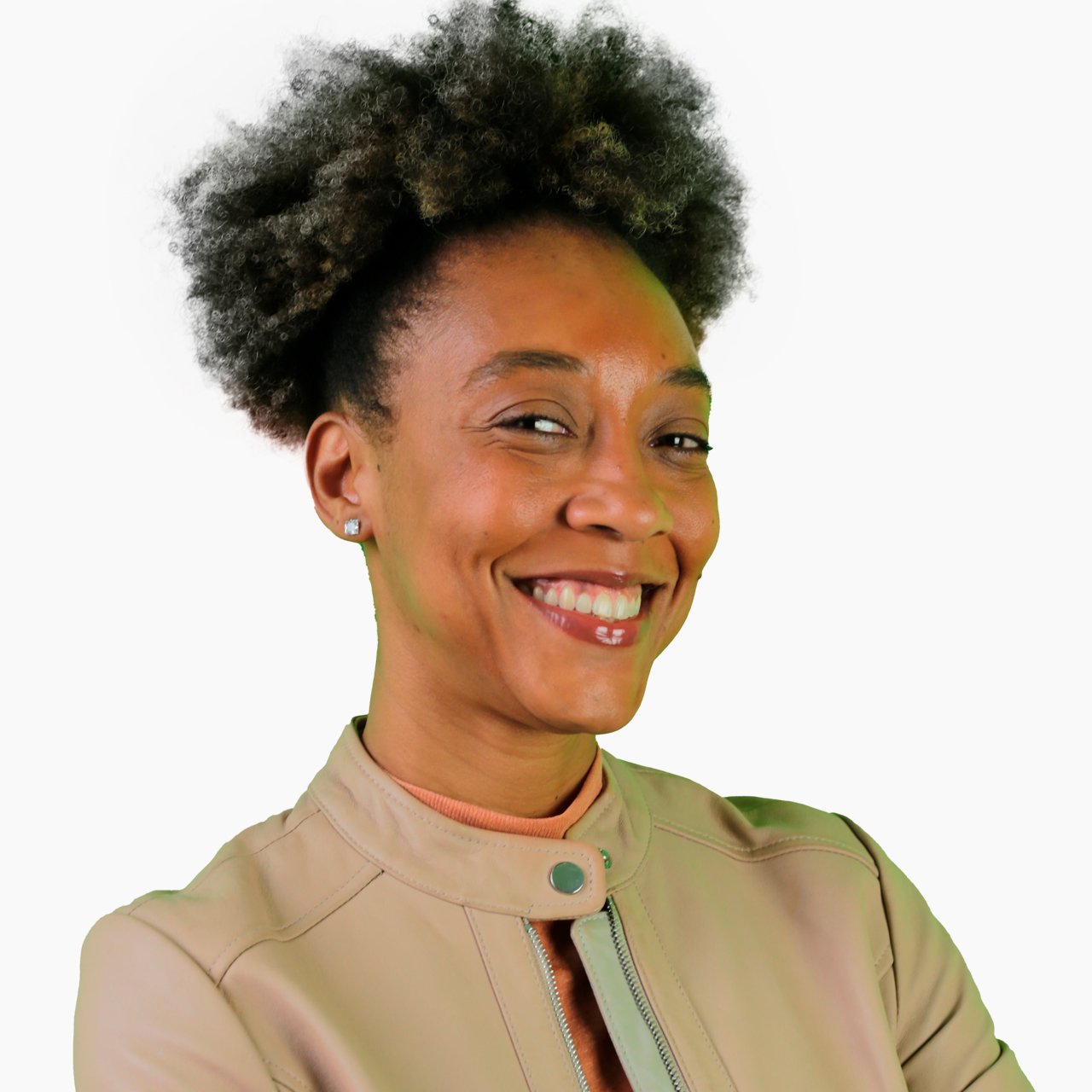 Lídia Michelle Azevedo