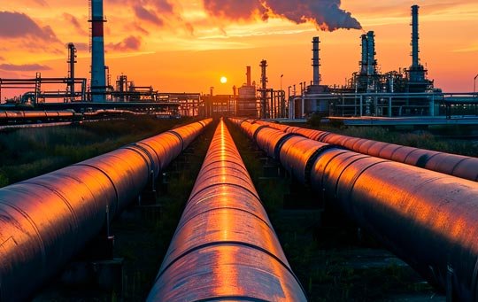 Policy Briefs – Policy Brief n. 9 | Reindustrializar com gás natural: potenciais e limites do Gás para Empregar